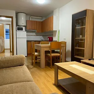 Charles 2 Apartamento Cambrils