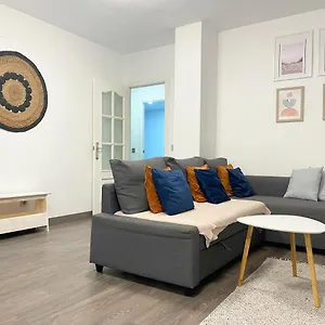  Apartamento Malagadevacaciones - Maestranza 8