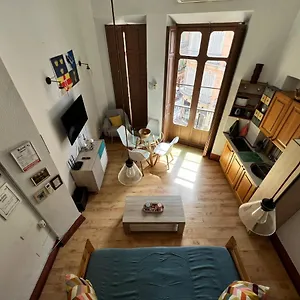 Appartement Macgregor, Málaga