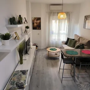 Acogedor Cerca Del Centro Historico De Apartment