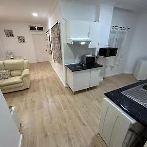 Appartement Malaguetor, Málaga