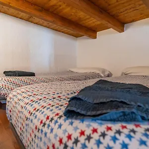 Complejo Rural El Mirador Country house