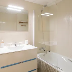 Appartement Santuario De La Victoria, Málaga