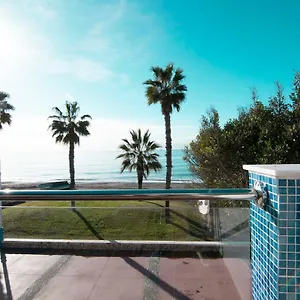  Appartement Letmalaga Cremades Beach