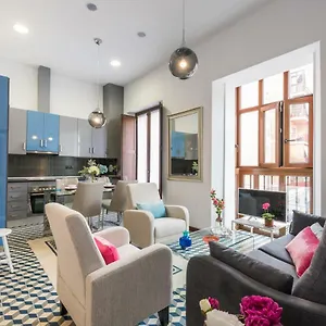 El Carmen Apartment