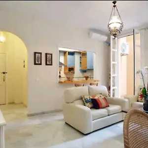 Alcazaba Apartment