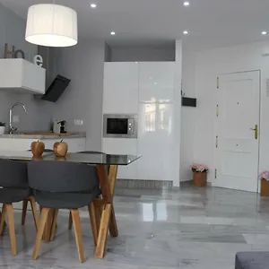 Appartement Atarazana, Málaga