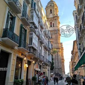 Appartement Luxury Catedral, Málaga