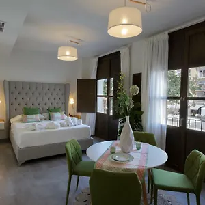  Apartamento El Marques