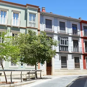 Barrio Picasso Apartment