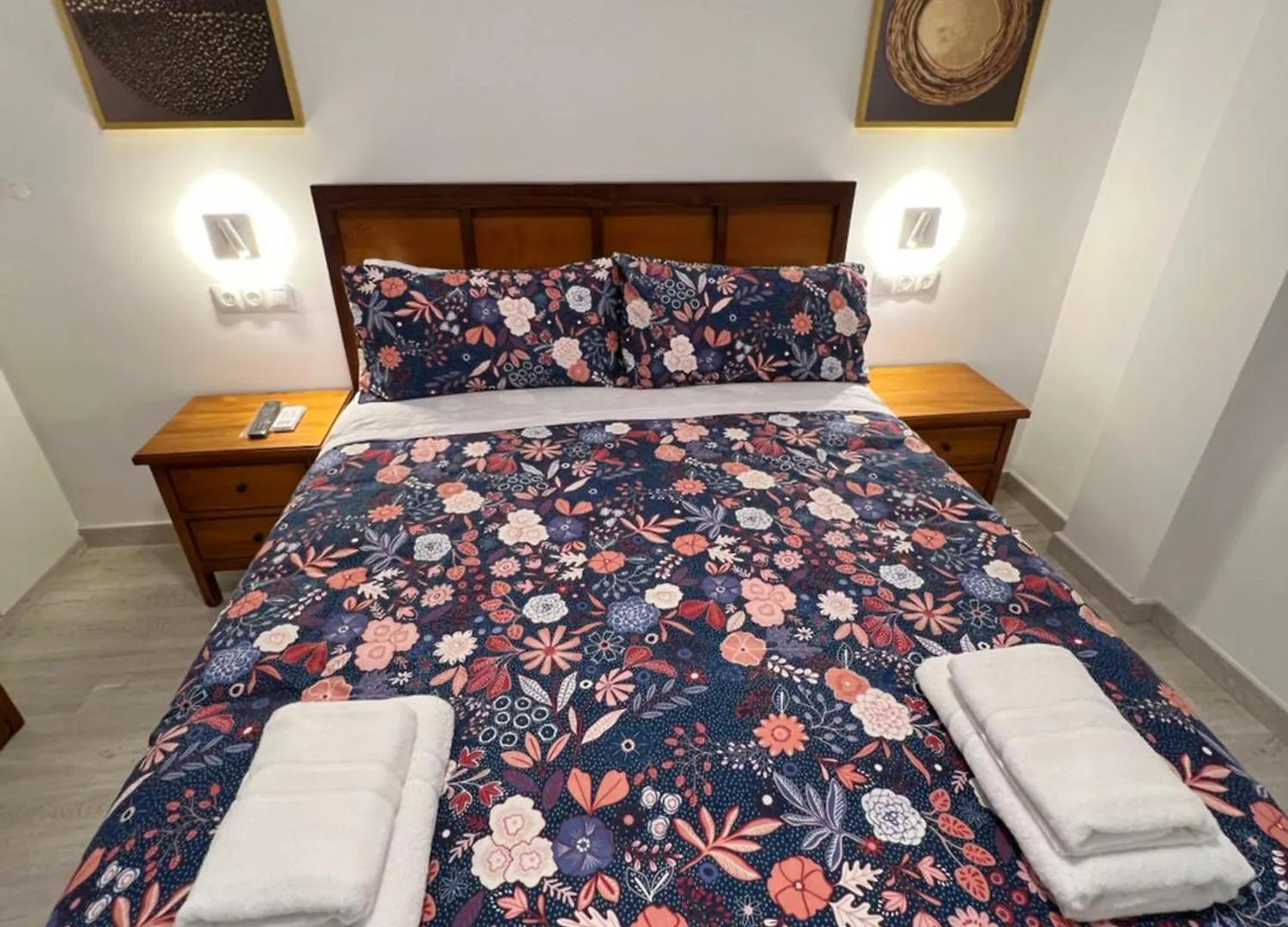 Gran Ritz Apartamentos Especial Terraza Exclusiva C Zenete Malaga
