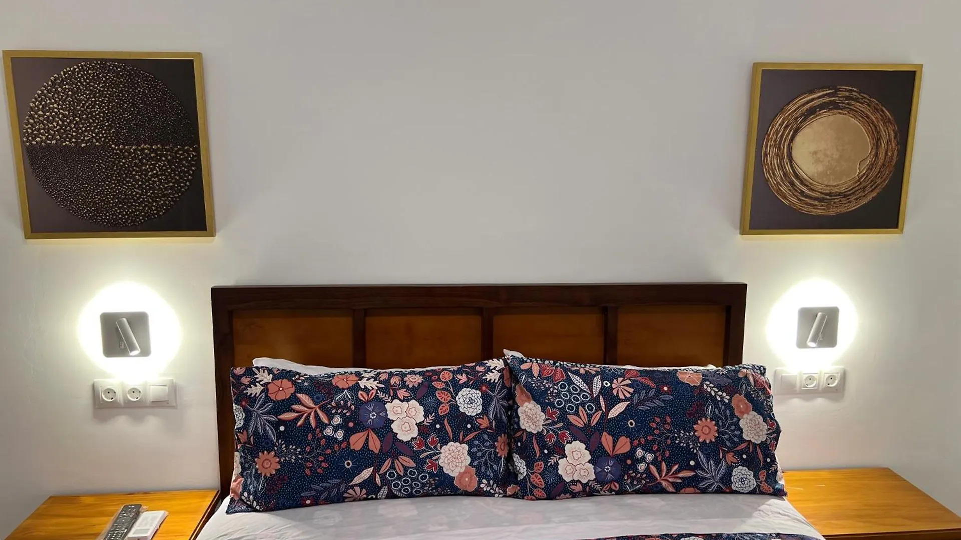 Gran Ritz Apartamentos Especial Terraza Exclusiva C Zenete Malaga Spain