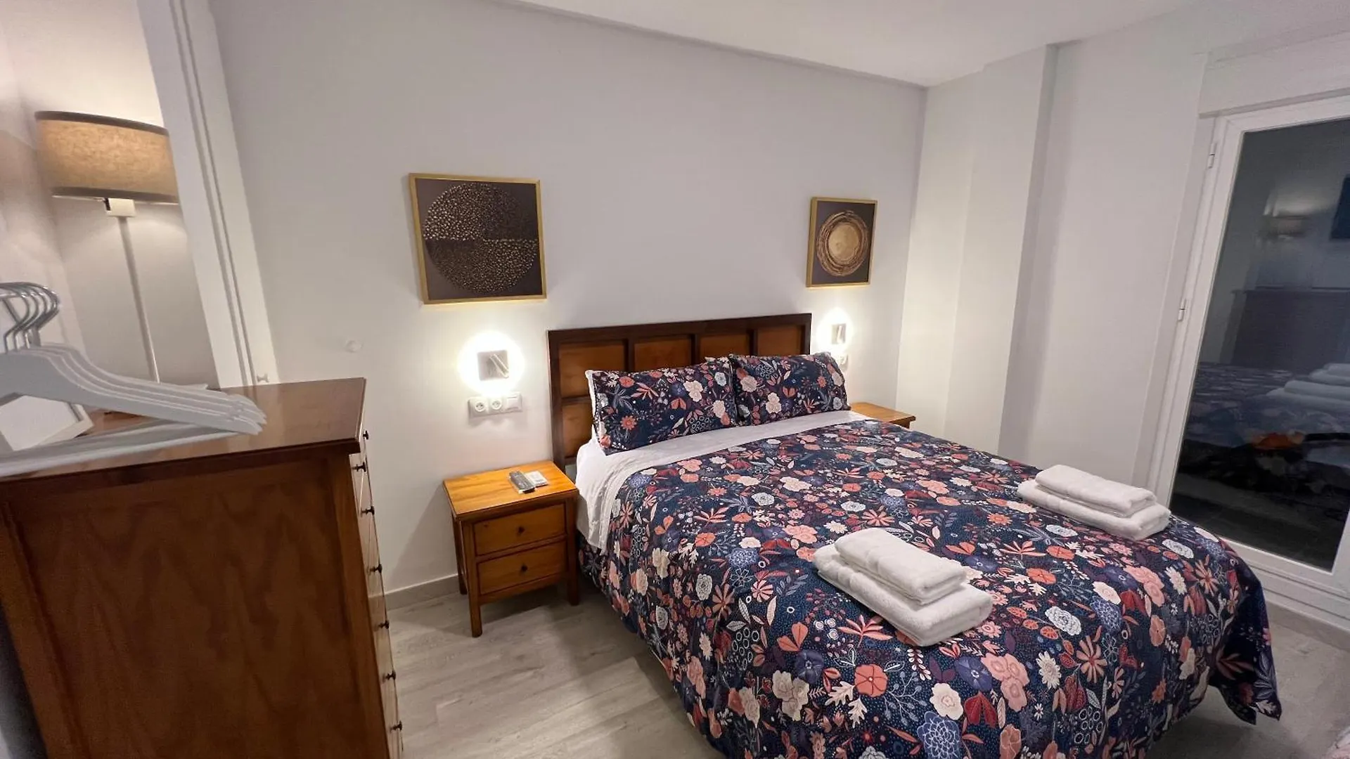 Gran Ritz Apartamentos Especial Terraza Exclusiva C Zenete Malaga Apartment