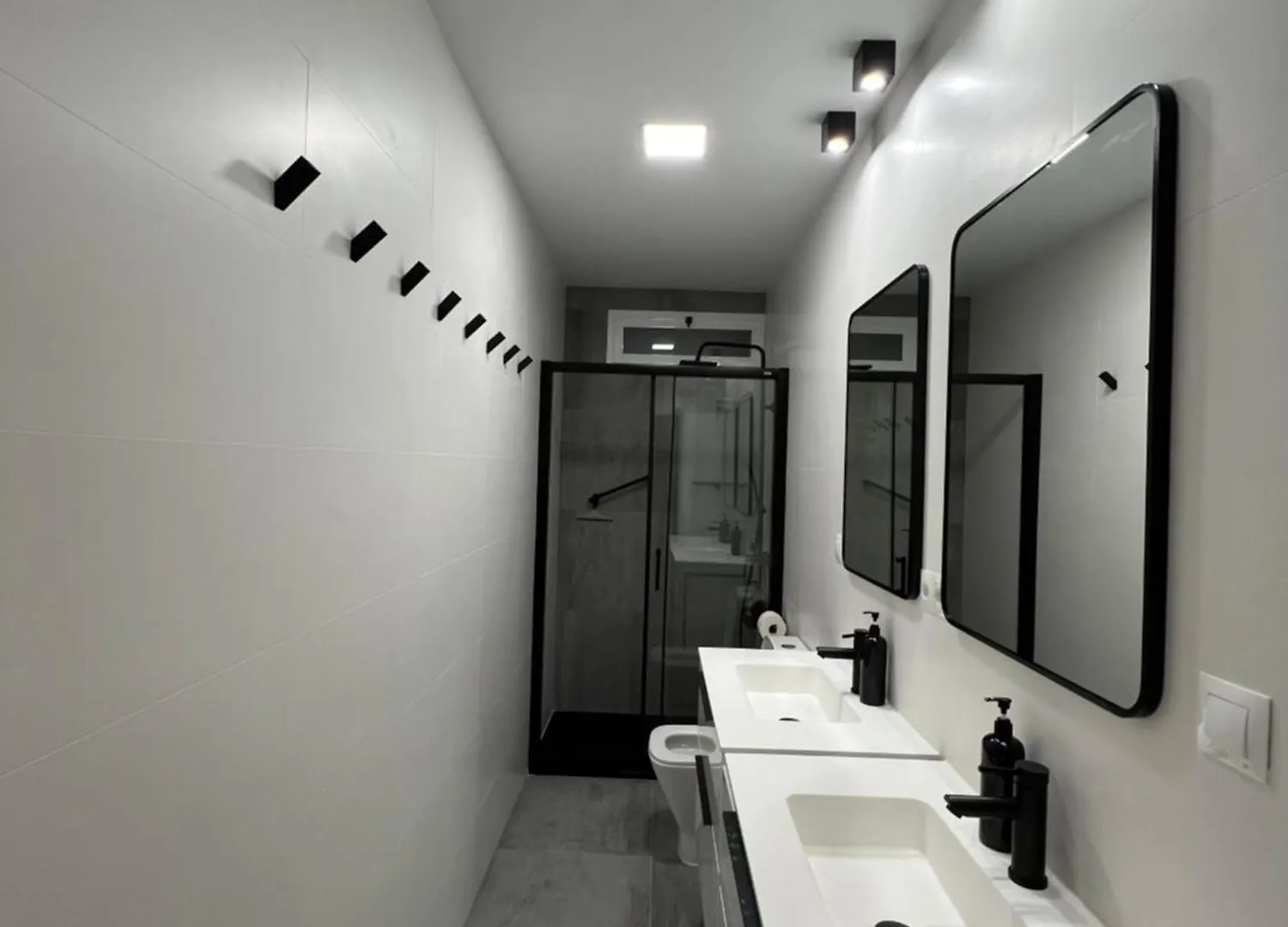Gran Ritz Apartamentos Especial Terraza Exclusiva C Zenete Malaga Apartment