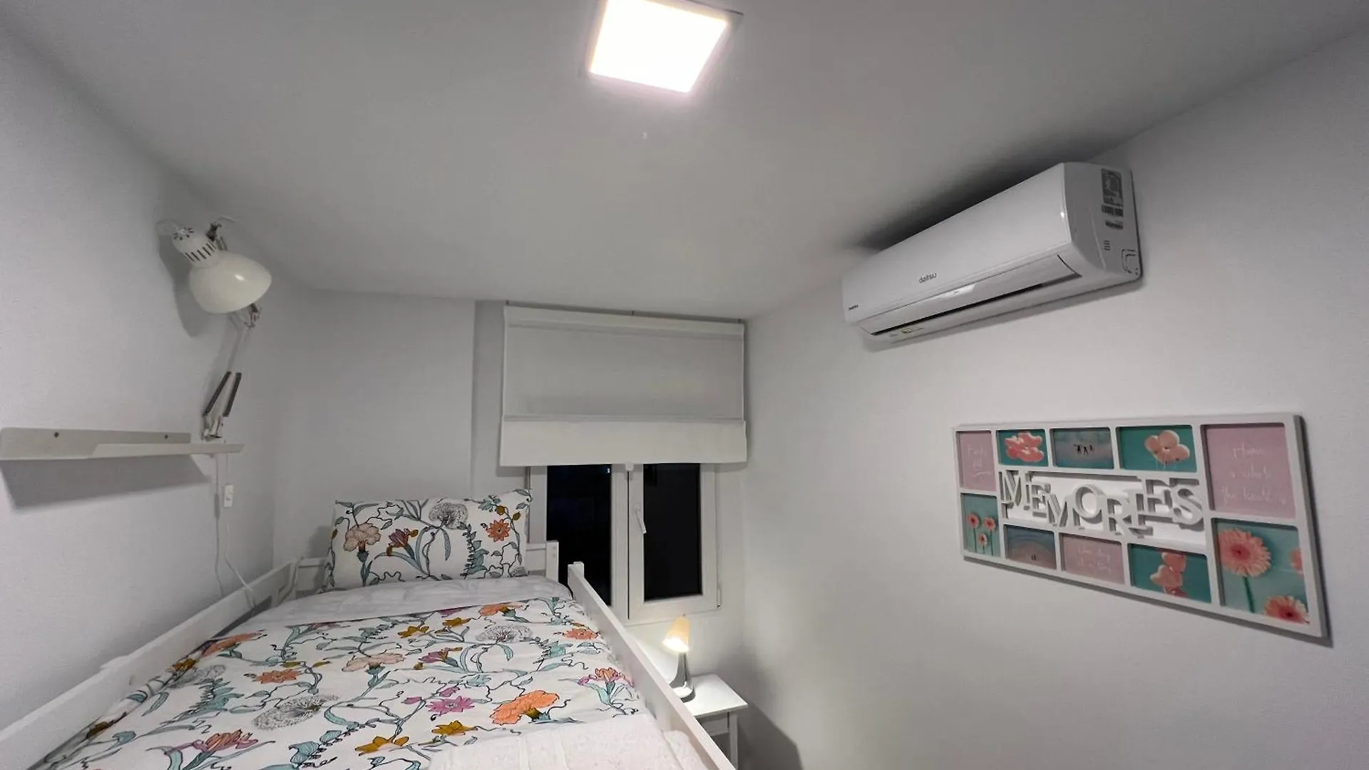 Apartment Gran Ritz Apartamentos Especial Terraza Exclusiva C Zenete Malaga Spain