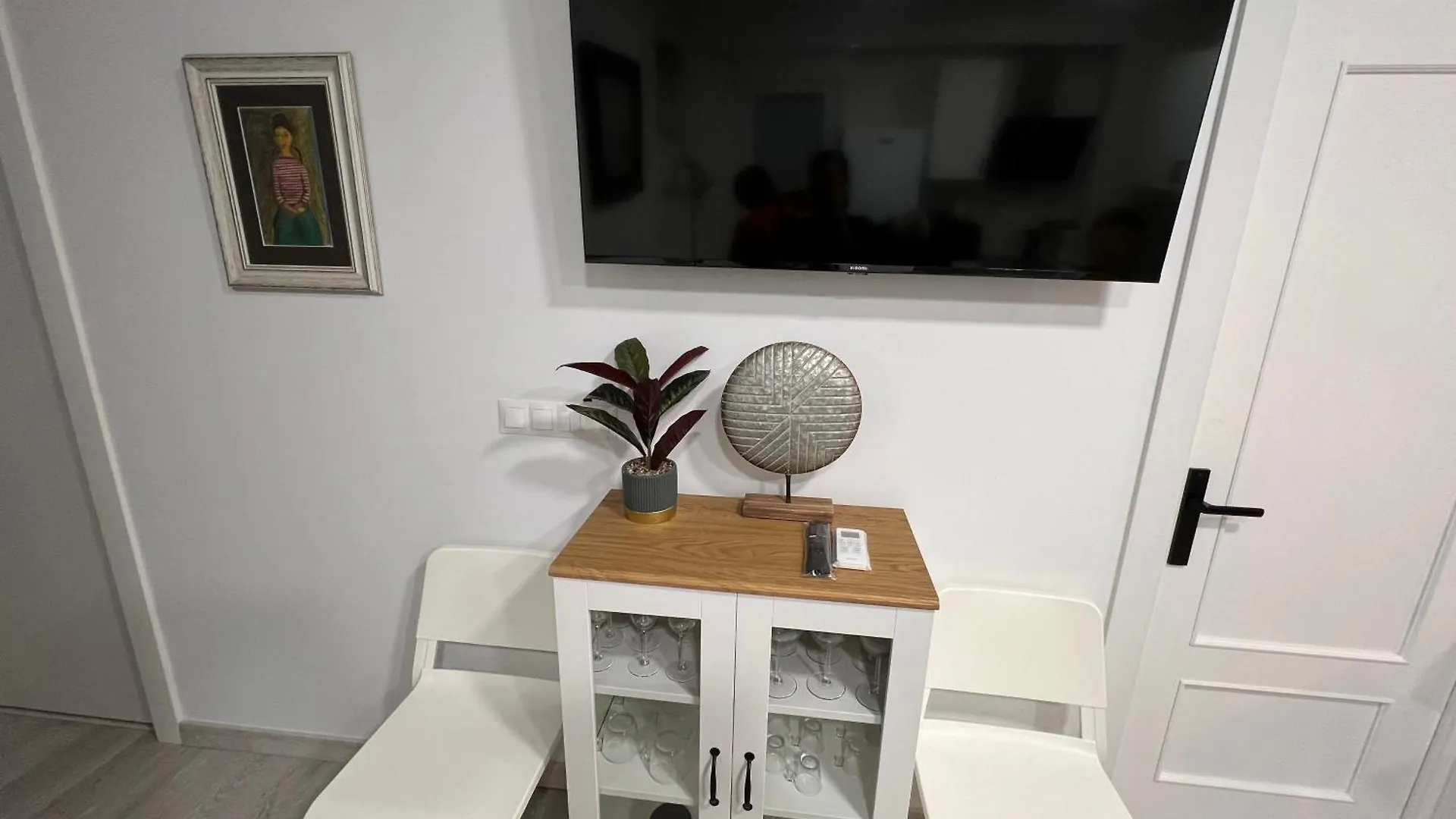 Gran Ritz Apartamentos Especial Terraza Exclusiva C Zenete Malaga