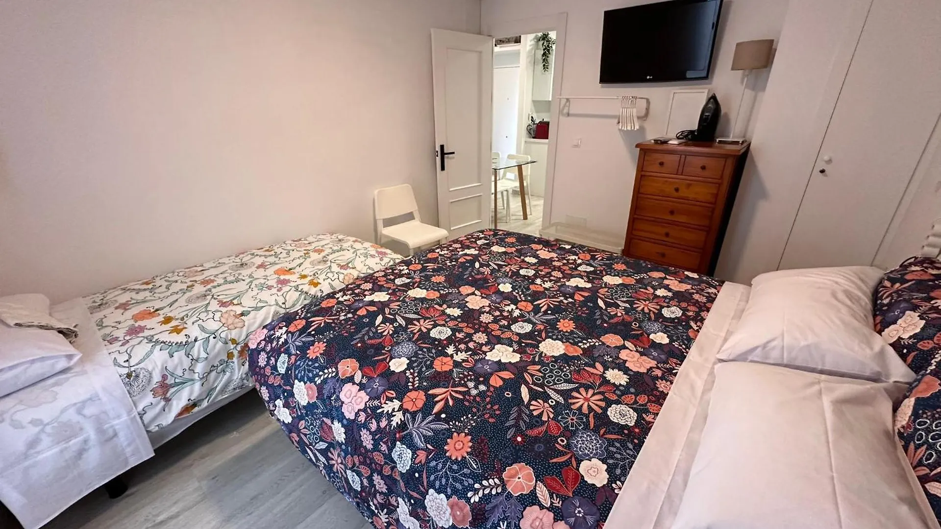 Gran Ritz Apartamentos Especial Terraza Exclusiva C Zenete Malaga 0*,