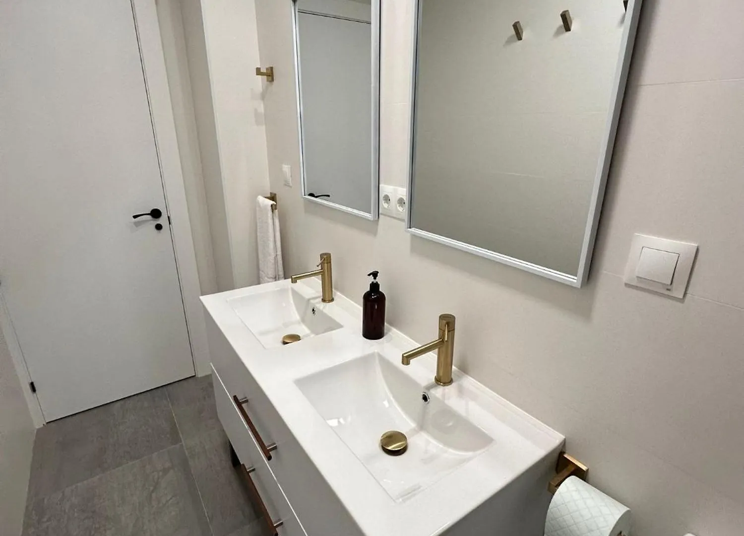 Apartment Gran Ritz Apartamentos Especial Terraza Exclusiva C Zenete Malaga Spain