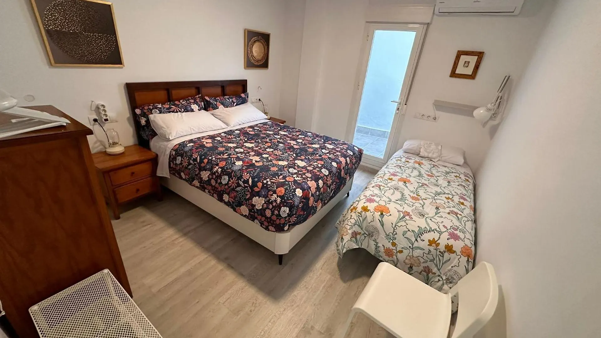 Gran Ritz Apartamentos Especial Terraza Exclusiva C Zenete Malaga Apartment