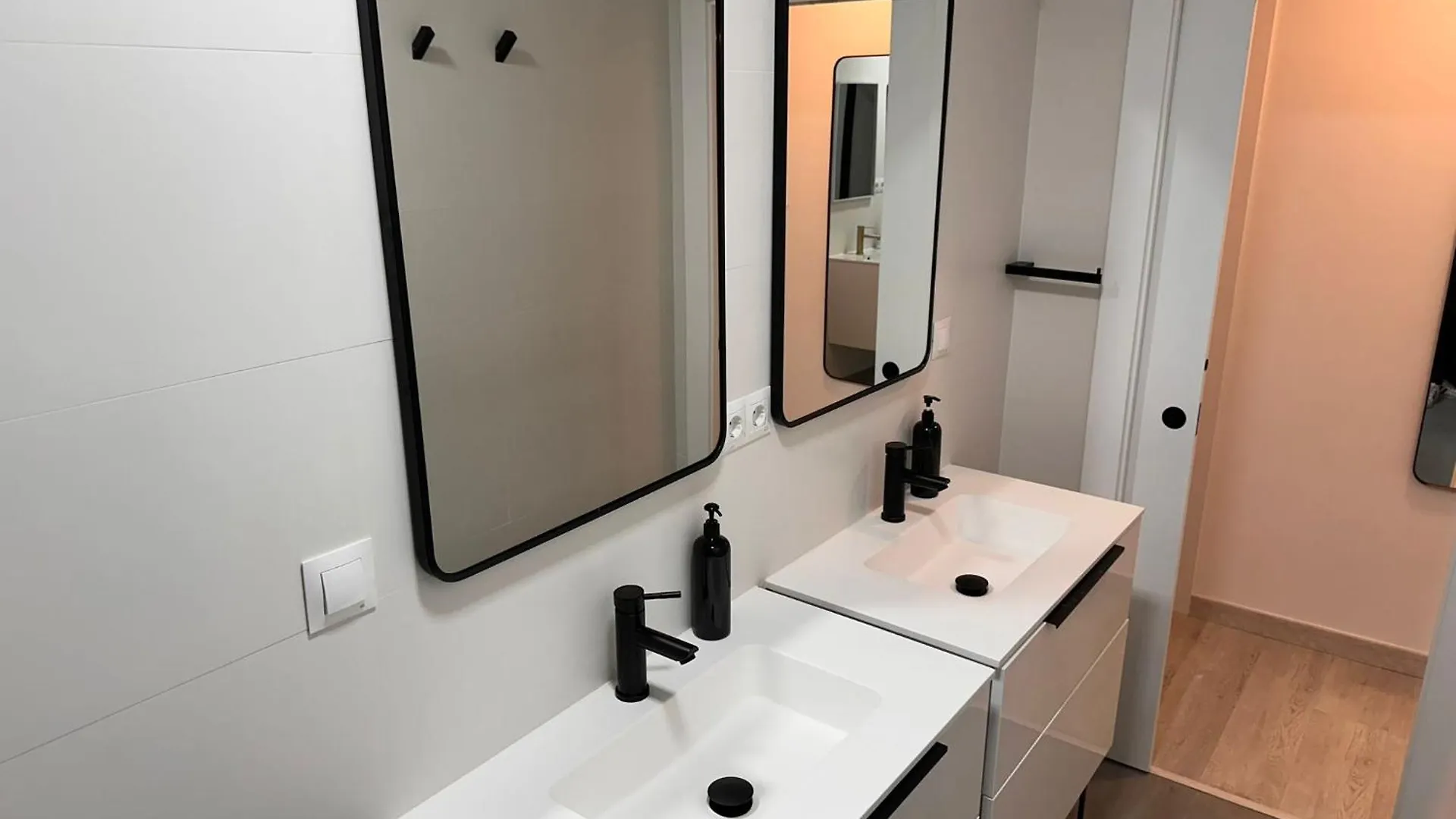 Gran Ritz Apartamentos Especial Terraza Exclusiva C Zenete Malaga