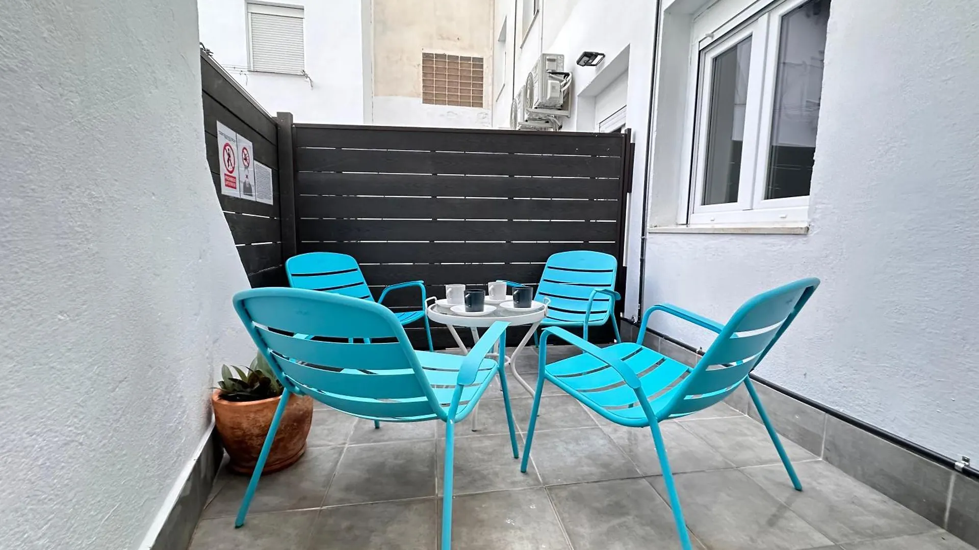 Gran Ritz Apartamentos Especial Terraza Exclusiva C Zenete Málaga