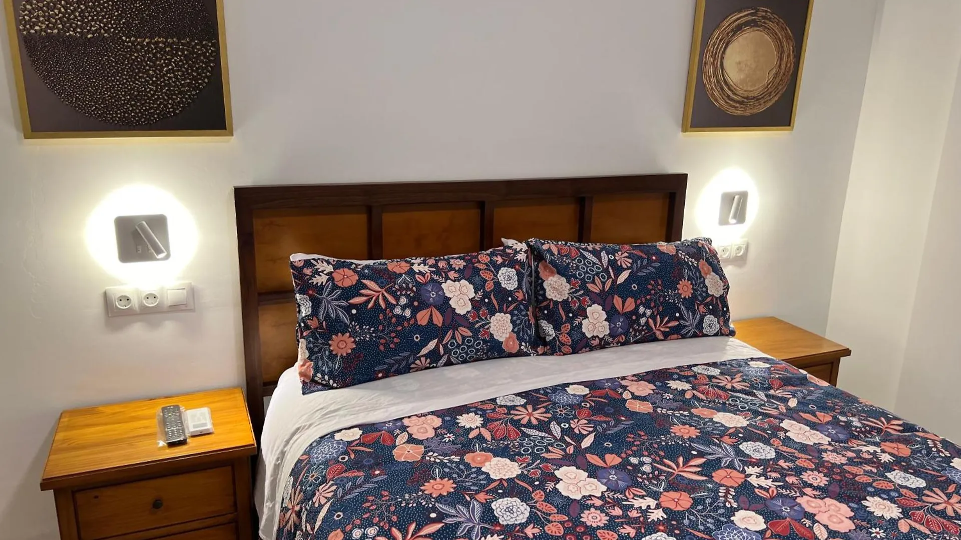 Appartement Gran Ritz Apartamentos Especial Terraza Exclusiva C Zenete Málaga