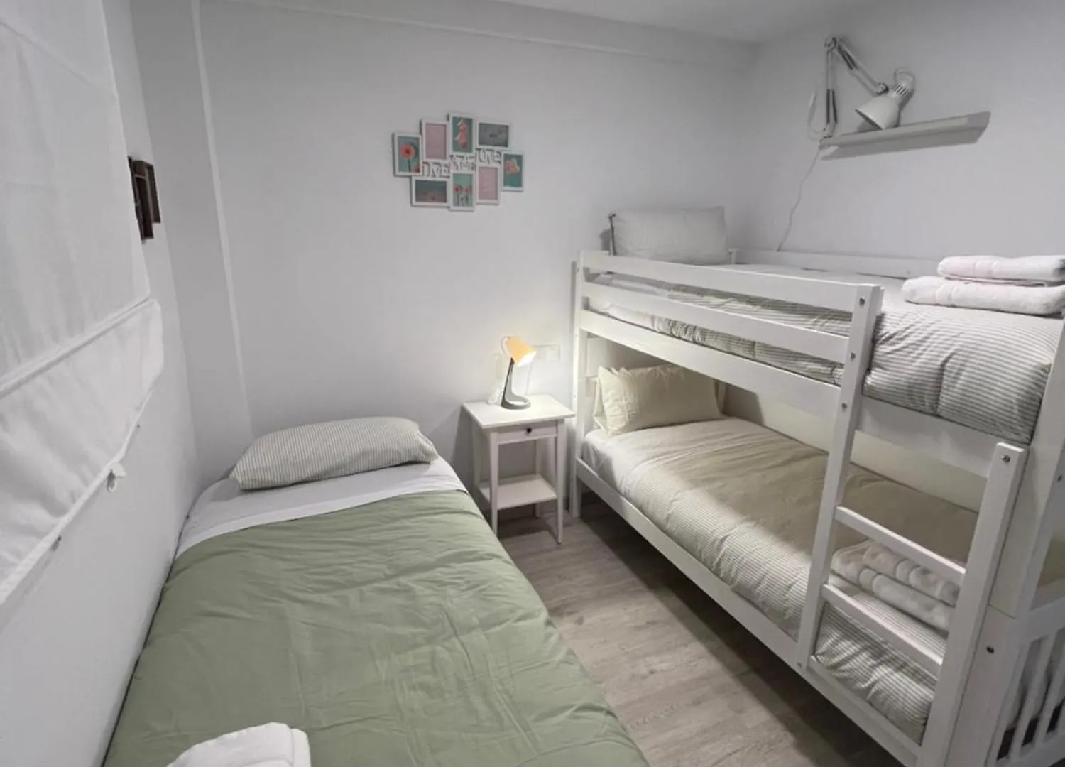 Appartement Gran Ritz Apartamentos Especial Terraza Exclusiva C Zenete Málaga