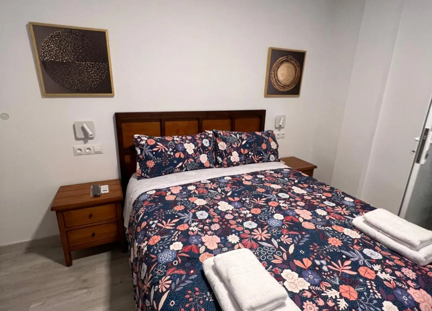 Gran Ritz Apartamentos Especial Terraza Exclusiva C Zenete Málaga Appartement