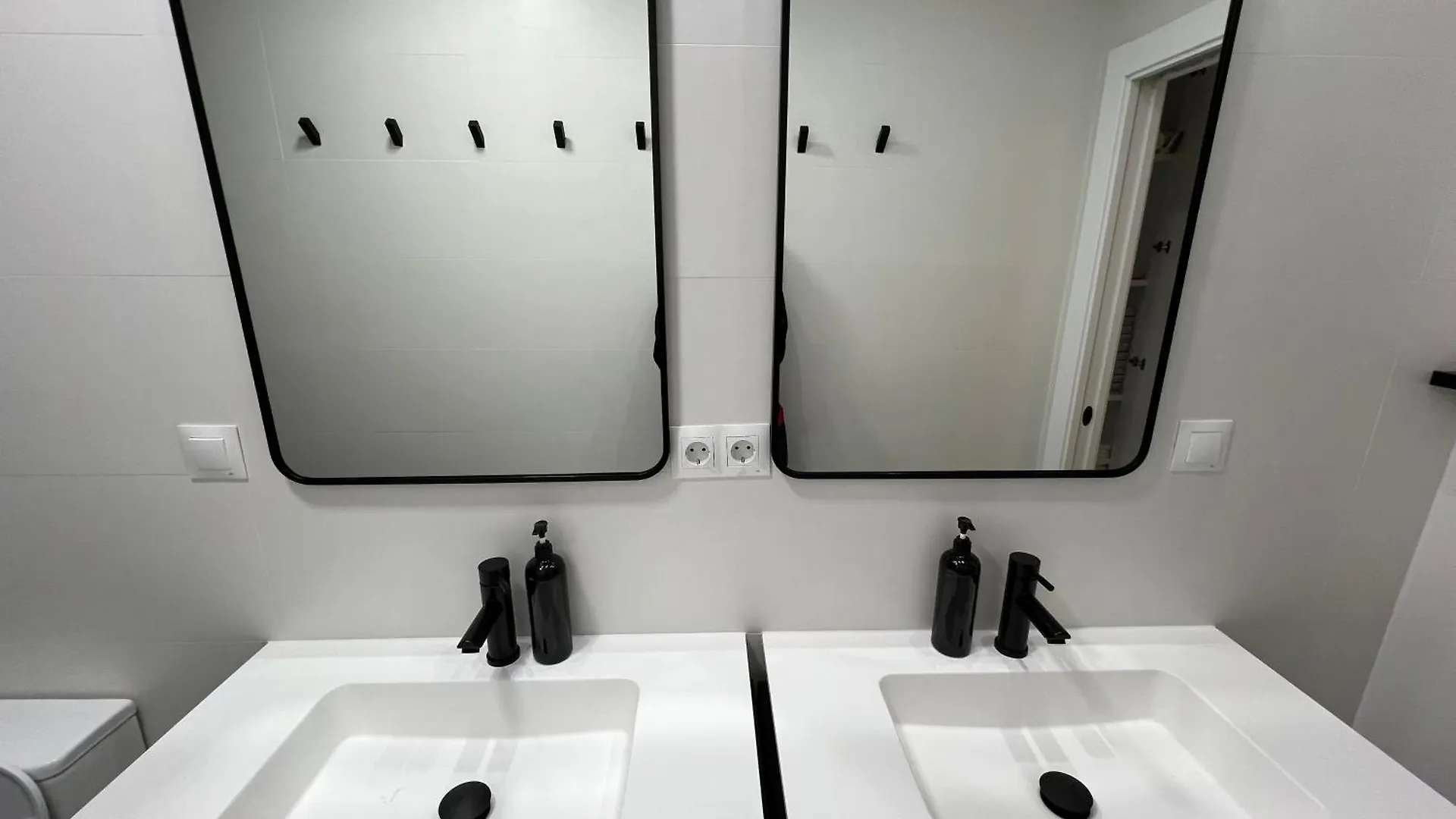 Appartement Gran Ritz Apartamentos Especial Terraza Exclusiva C Zenete Málaga