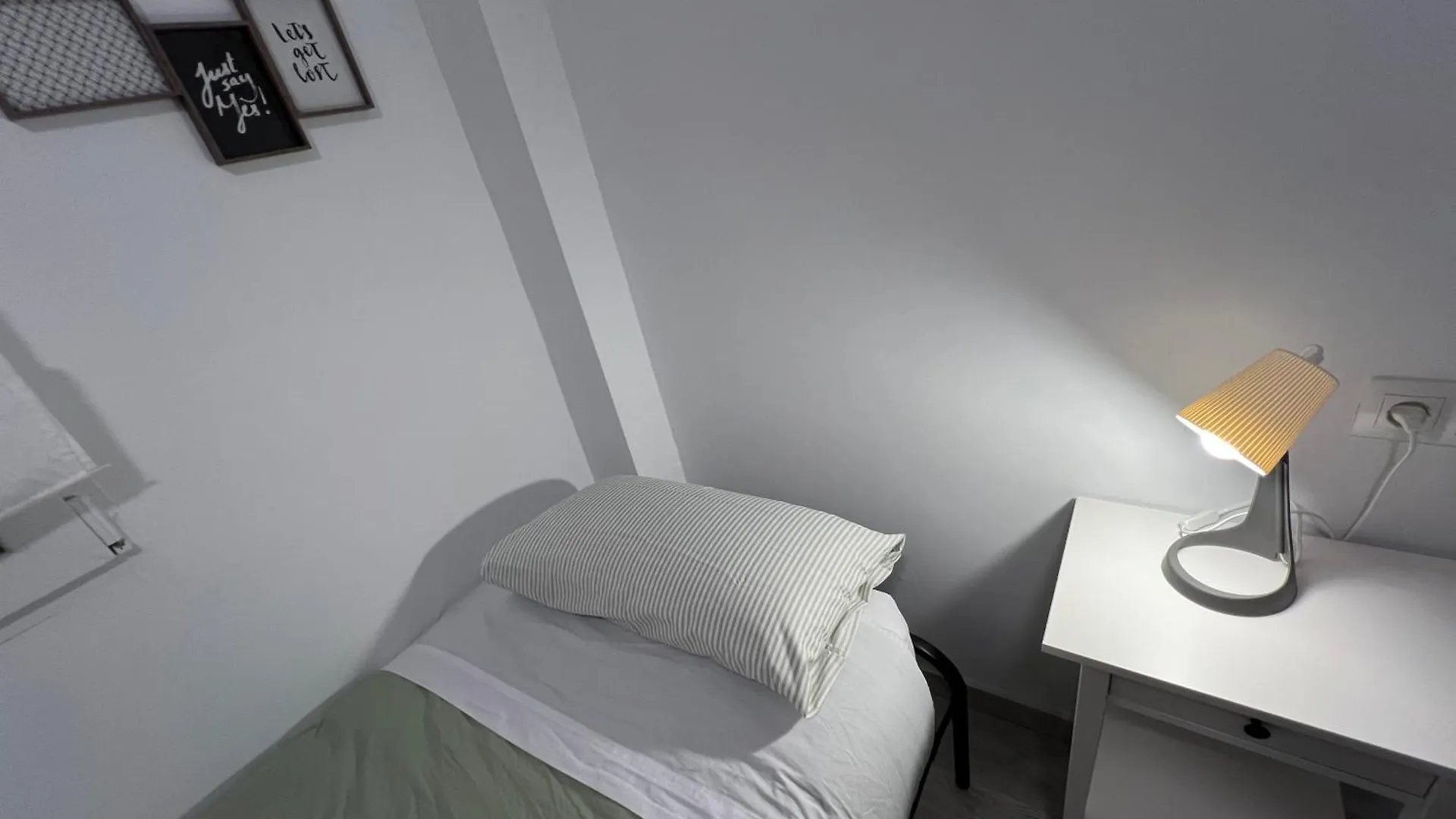 Appartement Gran Ritz Apartamentos Especial Terraza Exclusiva C Zenete Málaga Spanje
