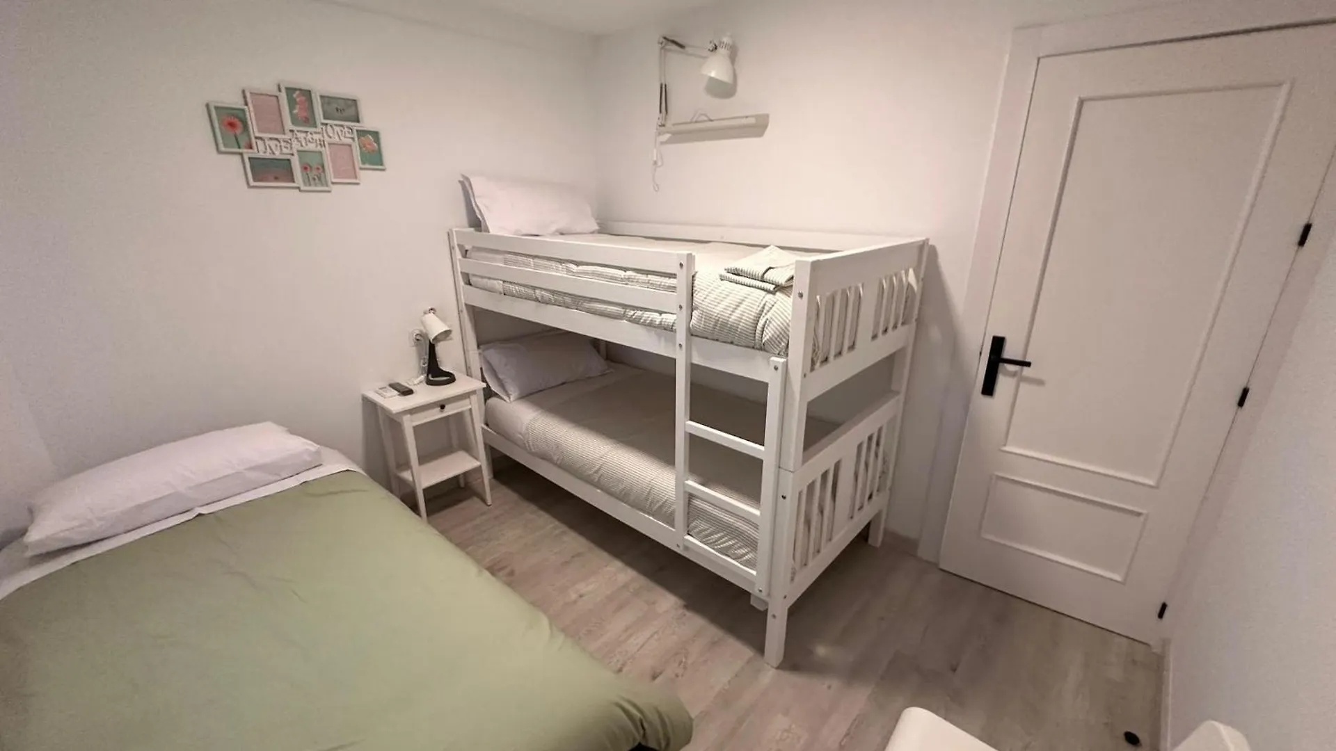 Gran Ritz Apartamentos Especial Terraza Exclusiva C Zenete Málaga 0*,  Spanje