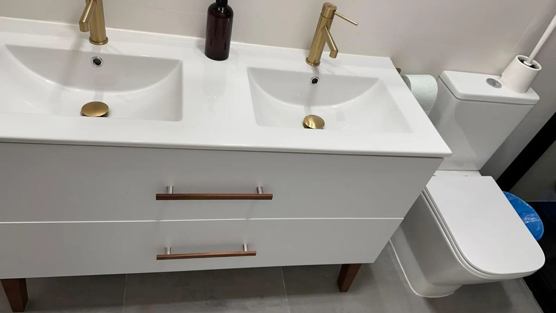 Gran Ritz Apartamentos Especial Terraza Exclusiva C Zenete Málaga Appartement