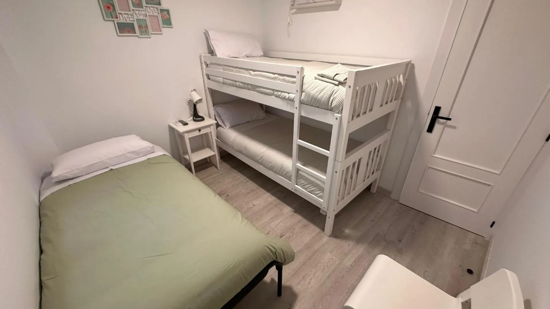 Gran Ritz Apartamentos Especial Terraza Exclusiva C Zenete Málaga Appartement