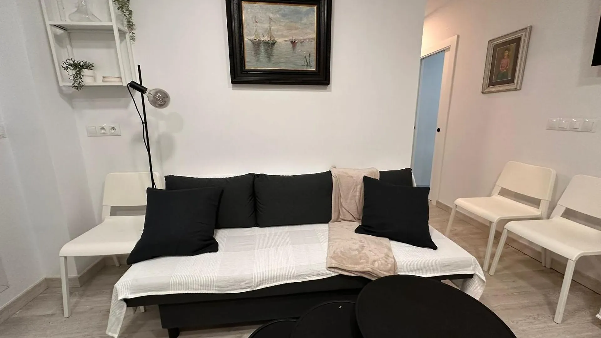 Appartement Gran Ritz Apartamentos Especial Terraza Exclusiva C Zenete Málaga
